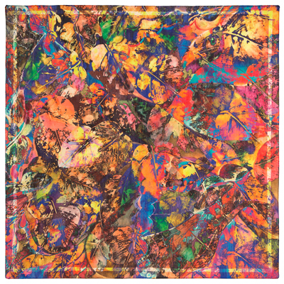 So that autumn doesn't end.