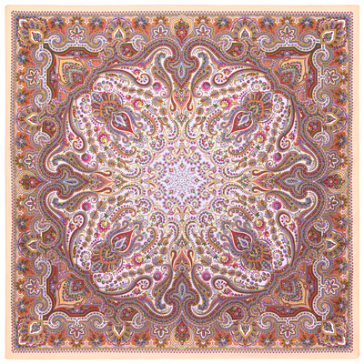 Colorful dreams