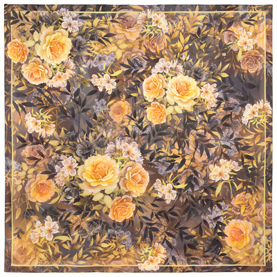 Flower Wind