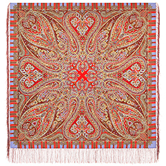 Утреннее созерцание 