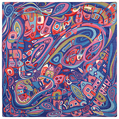 A corner dear to my heart