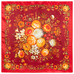 Zhostovo Bouquet