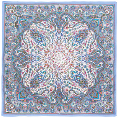 Colorful dreams