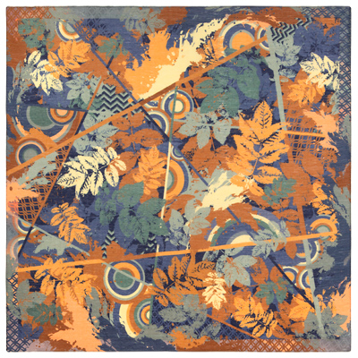 Волшебный листопад