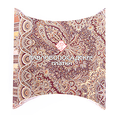 Короб самосборный Золотой петушок