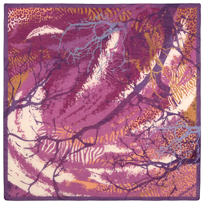 С другого континента 