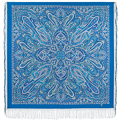 Волжские берега 