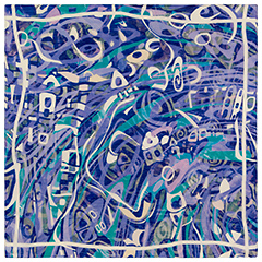 Мир полон радости и счастья