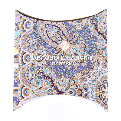 Короб самосборный Золотой петушок