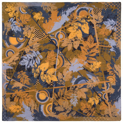 Волшебный листопад